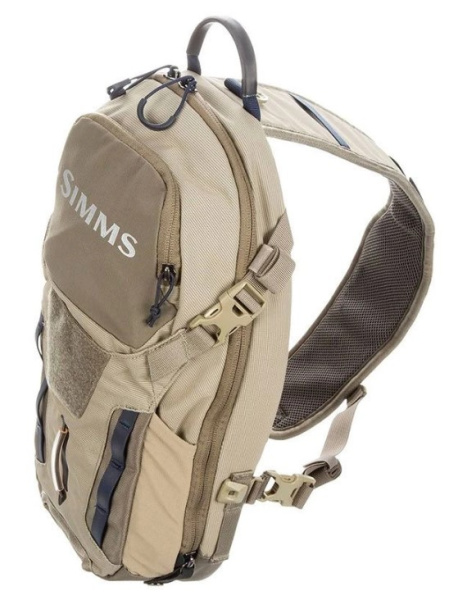 Рюкзак Freestone Ambidextrous Tactical Sling 15л (tan; 15л)